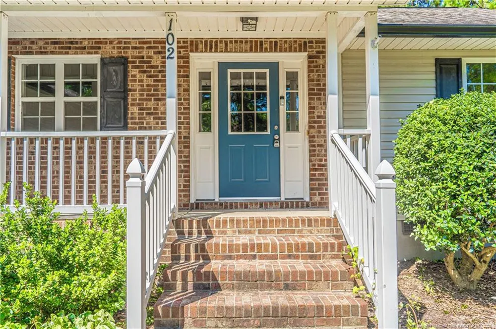 102 Sheffield Lane West End, NC 27376