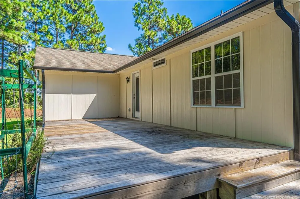 102 Sheffield Lane West End, NC 27376