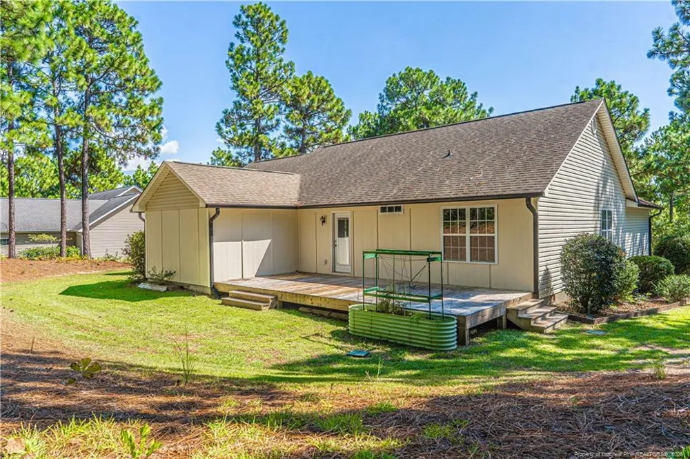 102 Sheffield Lane West End, NC 27376