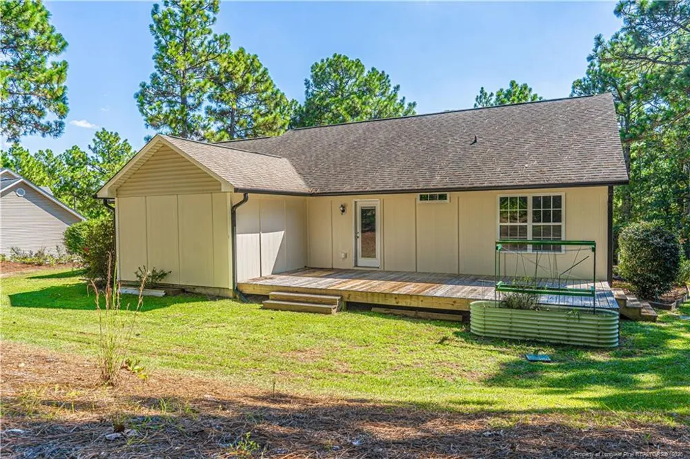 102 Sheffield Lane West End, NC 27376