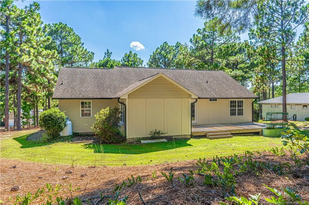 102 Sheffield Lane West End, NC 27376