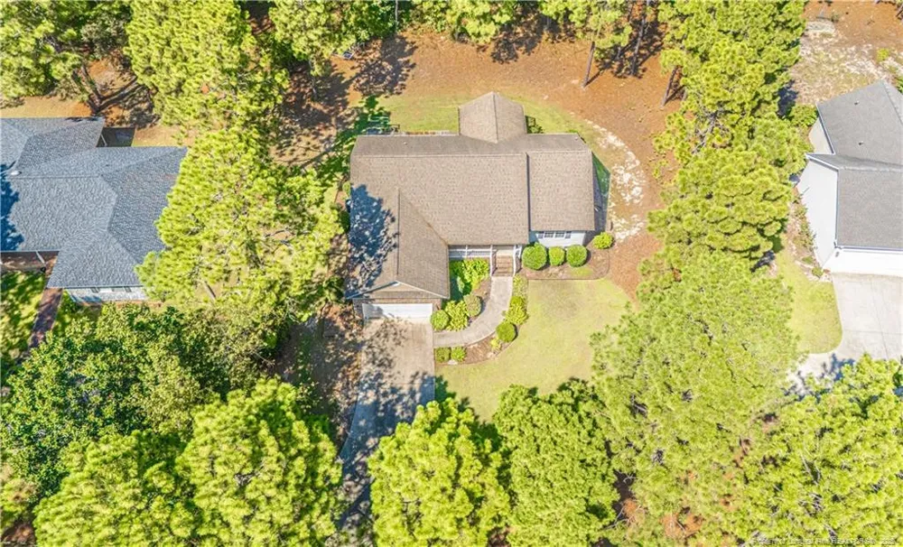 102 Sheffield Lane West End, NC 27376