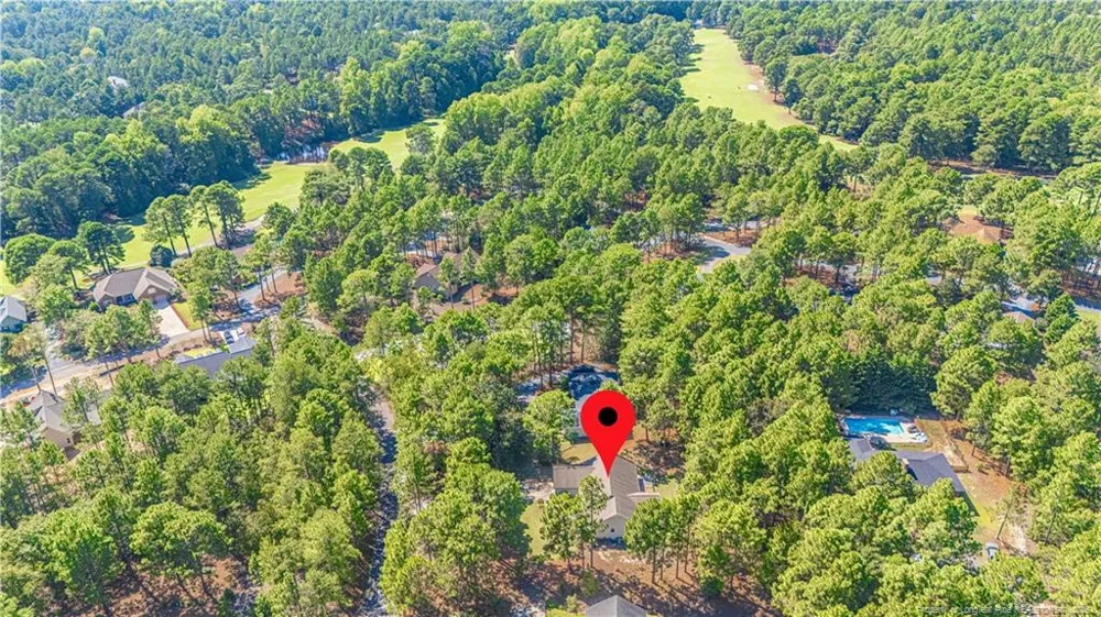 102 Sheffield Lane West End, NC 27376