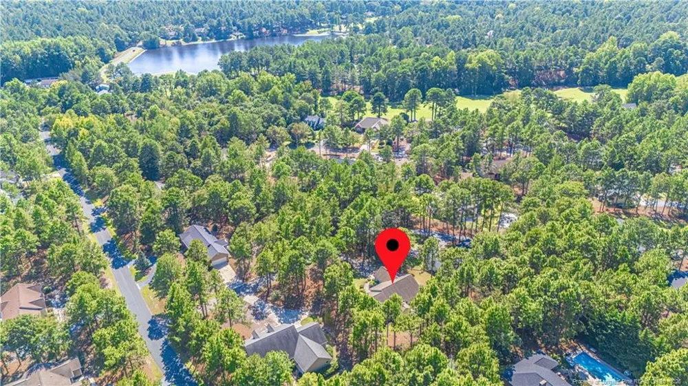 102 Sheffield Lane West End, NC 27376