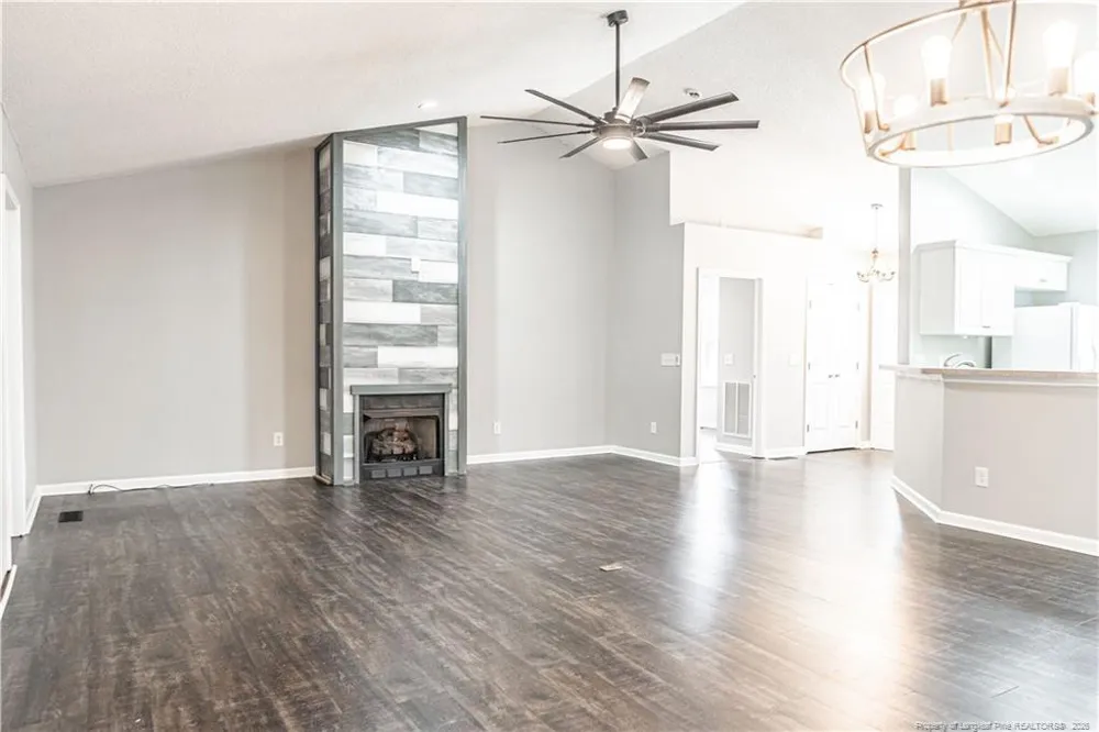 102 Sheffield Lane West End, NC 27376