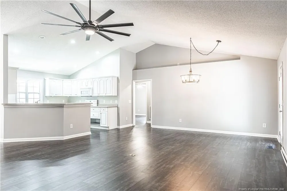 102 Sheffield Lane West End, NC 27376