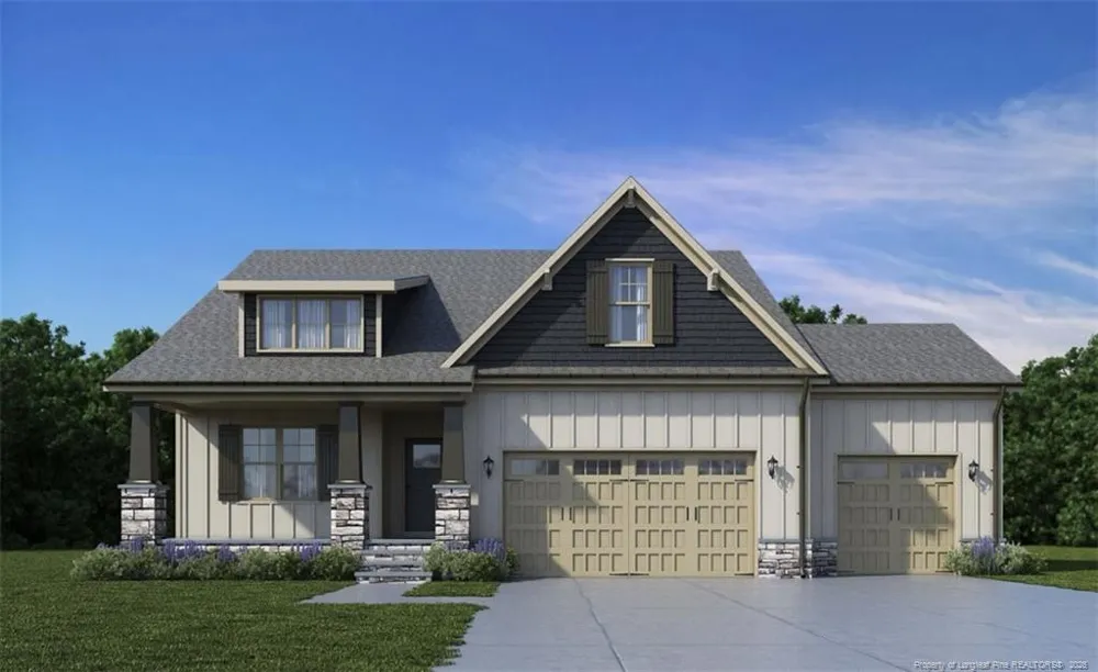 89 Open Sky Way Cameron, NC 28326