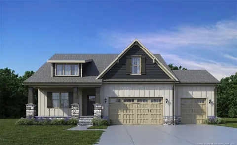 89 Open Sky Way