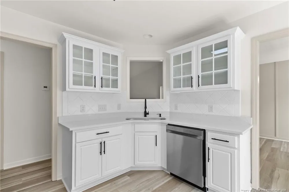 37 Pender Road Spring Lake, NC 28390