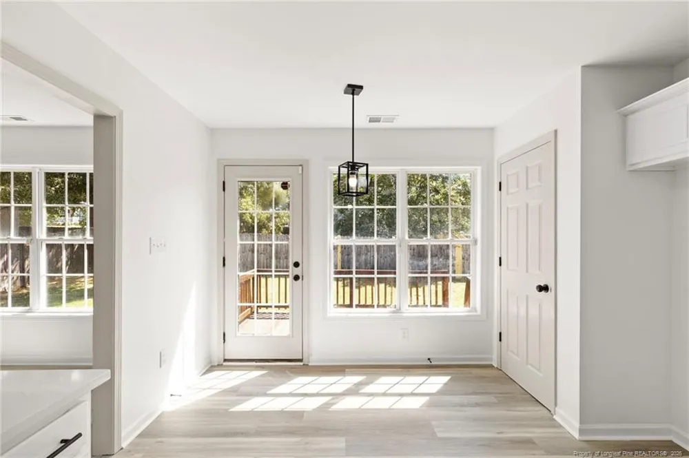 37 Pender Road Spring Lake, NC 28390