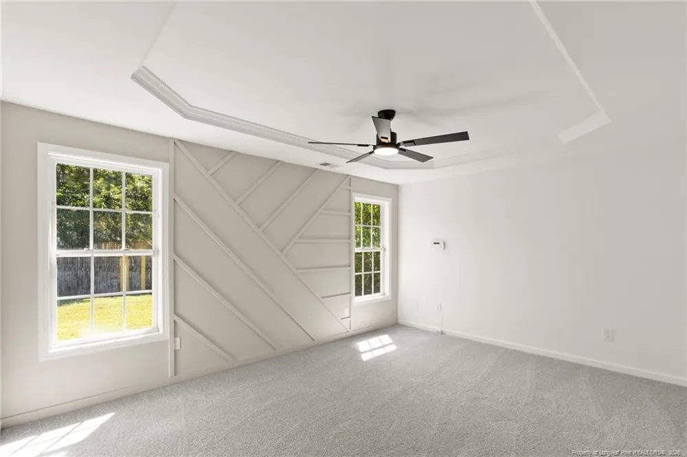 37 Pender Road Spring Lake, NC 28390