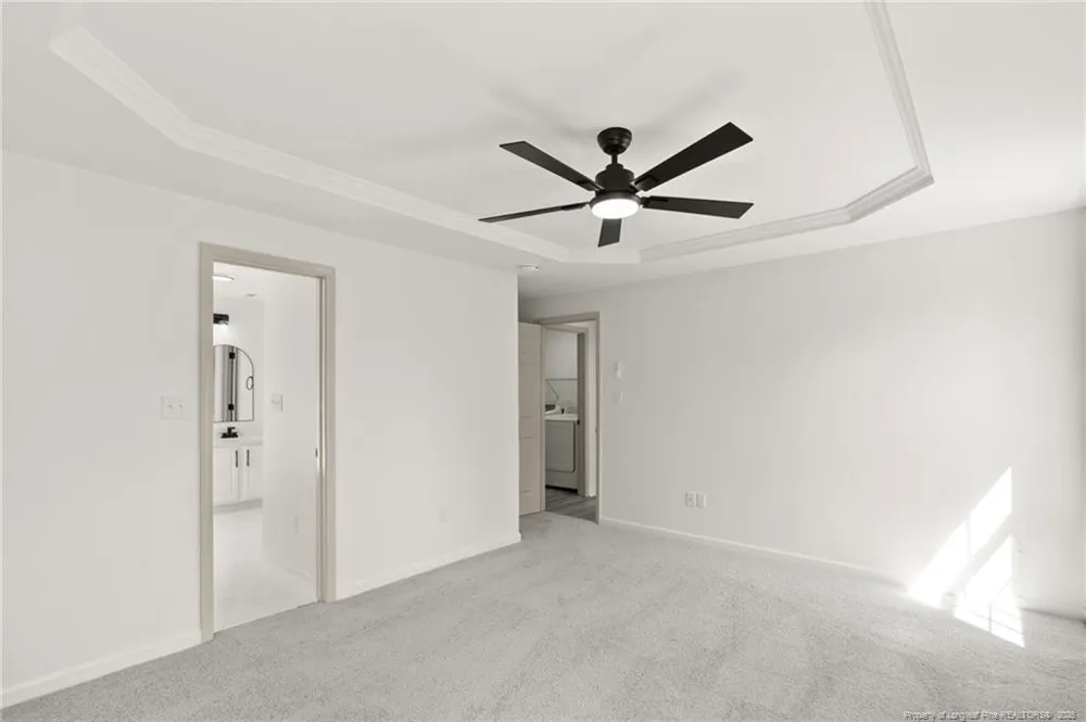 37 Pender Road Spring Lake, NC 28390