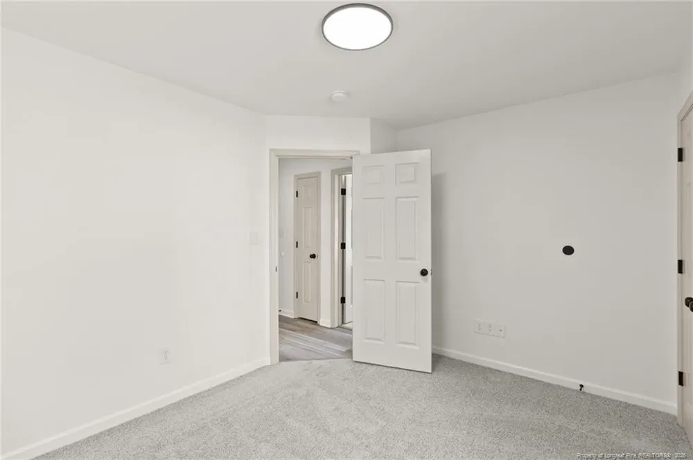 37 Pender Road Spring Lake, NC 28390
