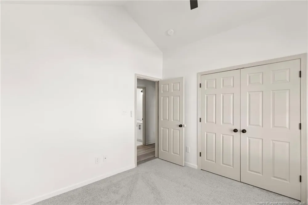 37 Pender Road Spring Lake, NC 28390