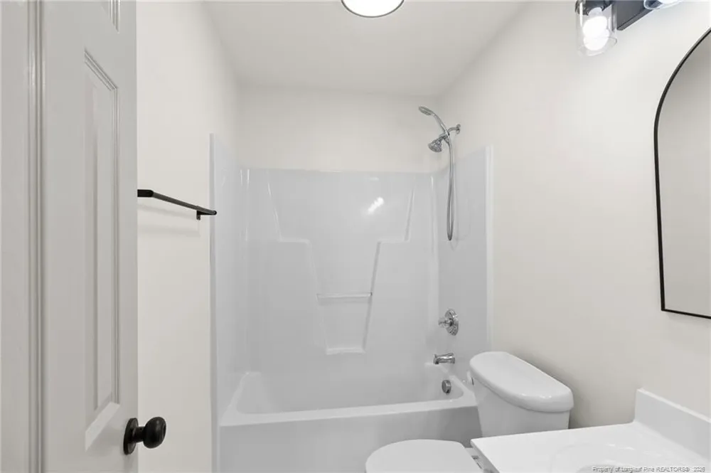 37 Pender Road Spring Lake, NC 28390