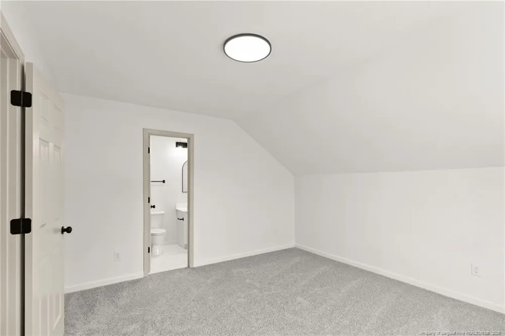 37 Pender Road Spring Lake, NC 28390