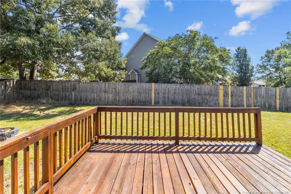 37 Pender Road Spring Lake, NC 28390