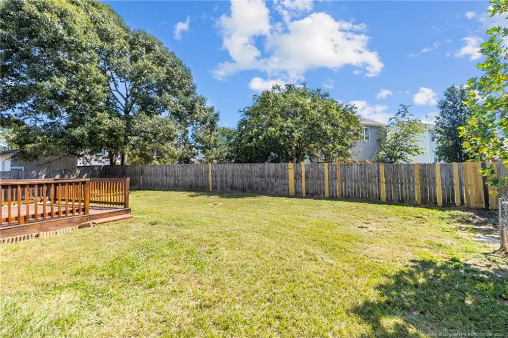 37 Pender Road Spring Lake, NC 28390