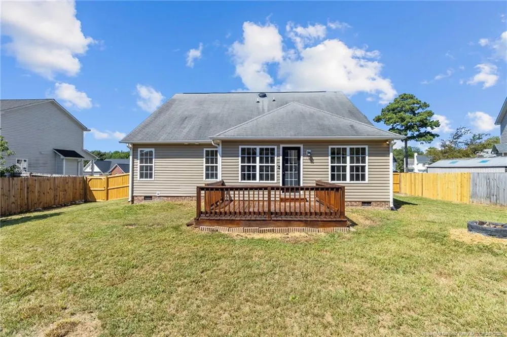 37 Pender Road Spring Lake, NC 28390