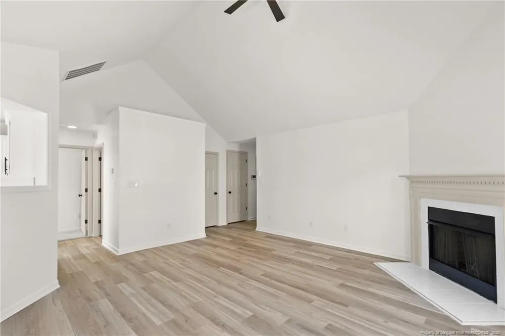 37 Pender Road Spring Lake, NC 28390