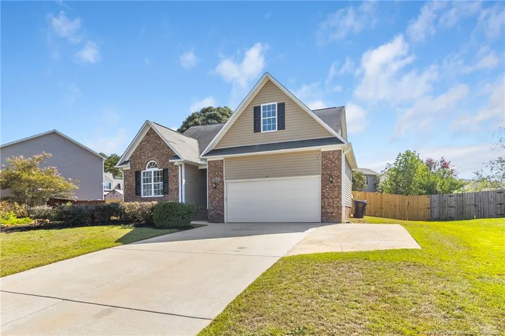 37 Pender Road Spring Lake, NC 28390