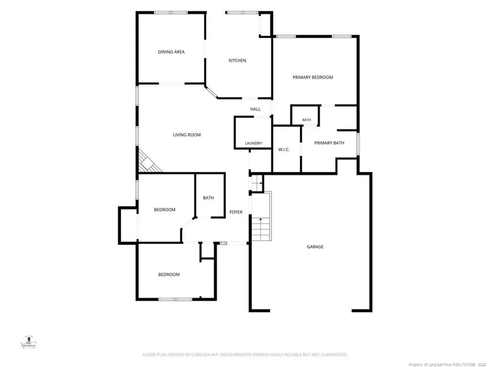 37 Pender Road Spring Lake, NC 28390