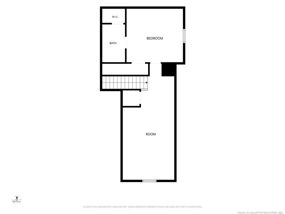 37 Pender Road Spring Lake, NC 28390