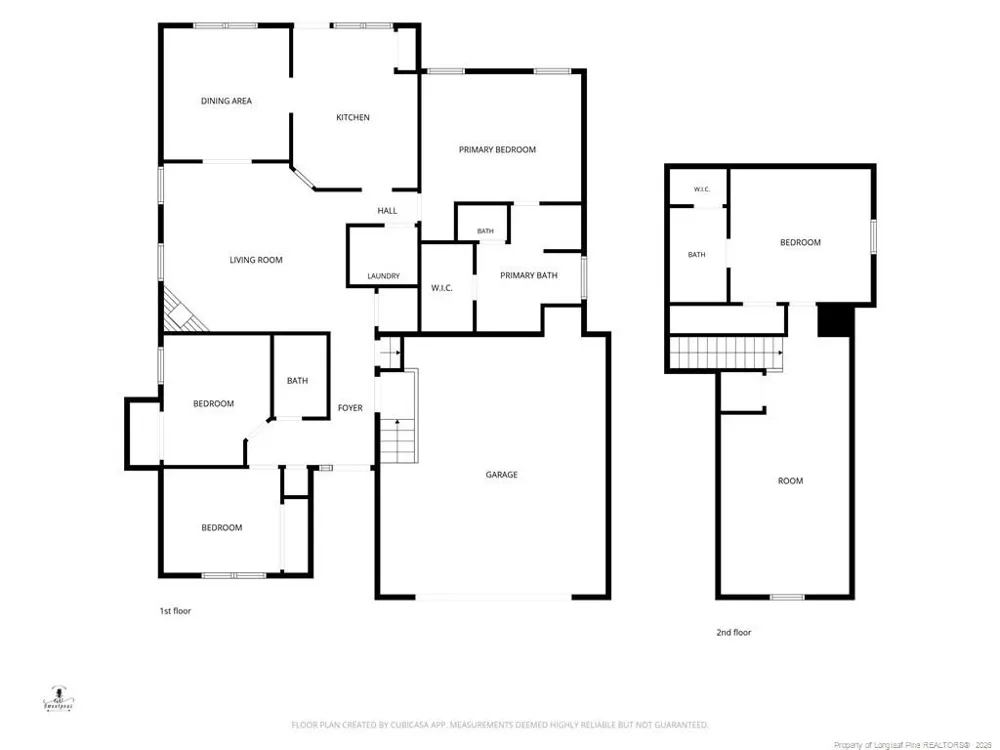 37 Pender Road Spring Lake, NC 28390