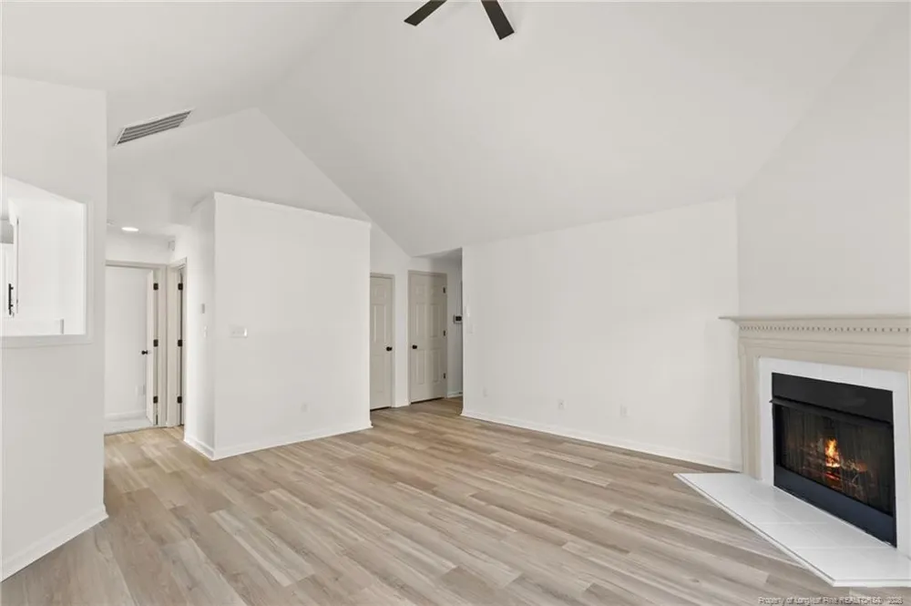 37 Pender Road Spring Lake, NC 28390