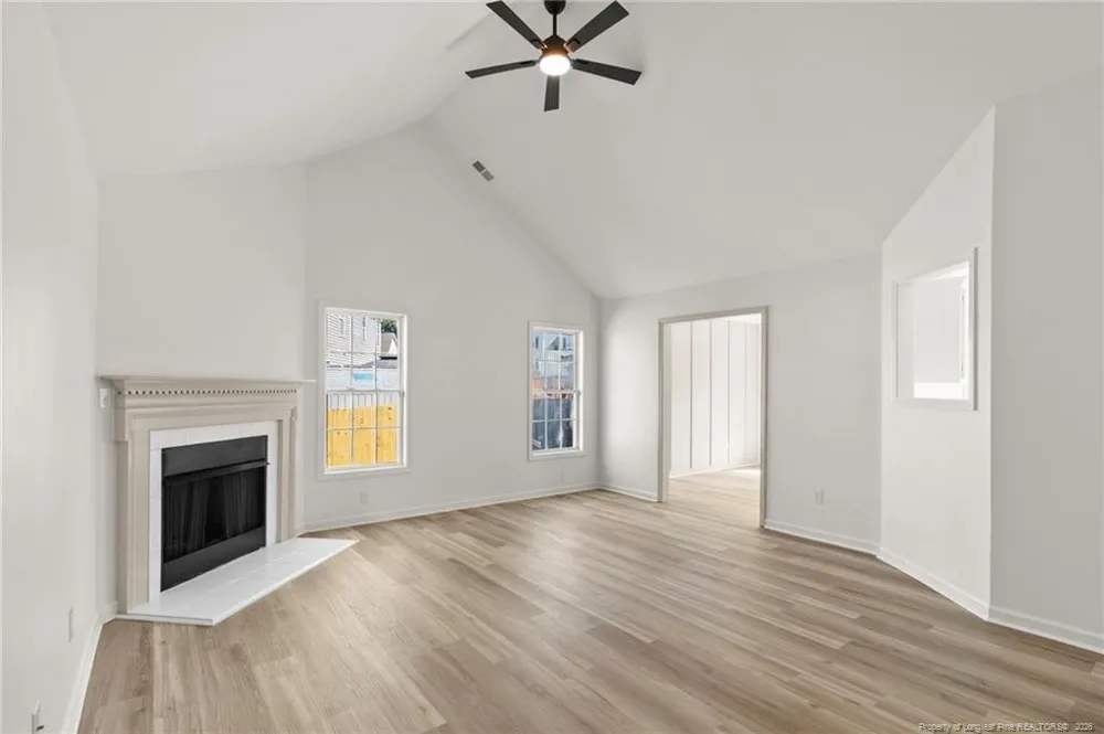 37 Pender Road Spring Lake, NC 28390
