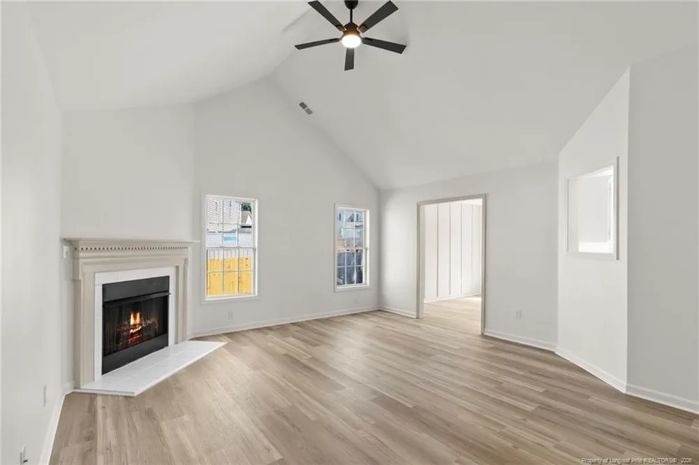 37 Pender Road Spring Lake, NC 28390