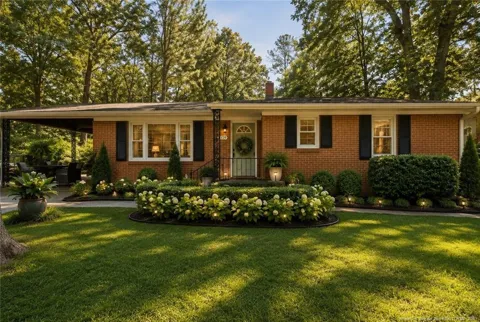 4332 Lakeside Drive