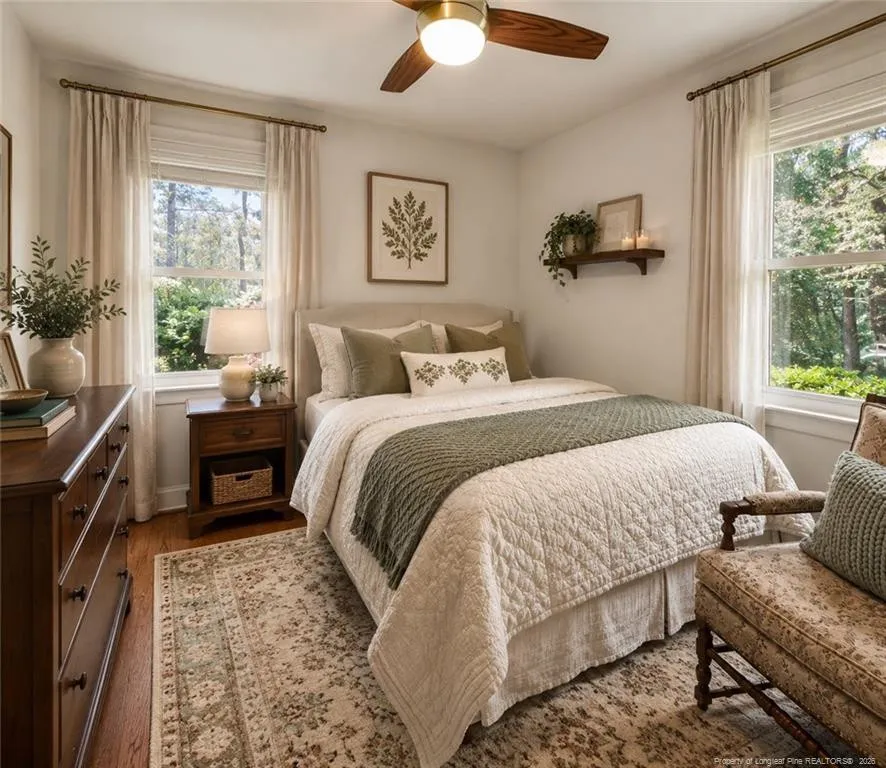 4332 Lakeside Drive Fayetteville, NC 28311