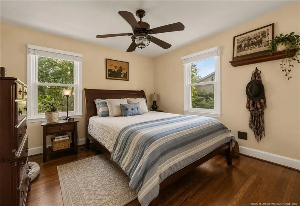 4332 Lakeside Drive Fayetteville, NC 28311