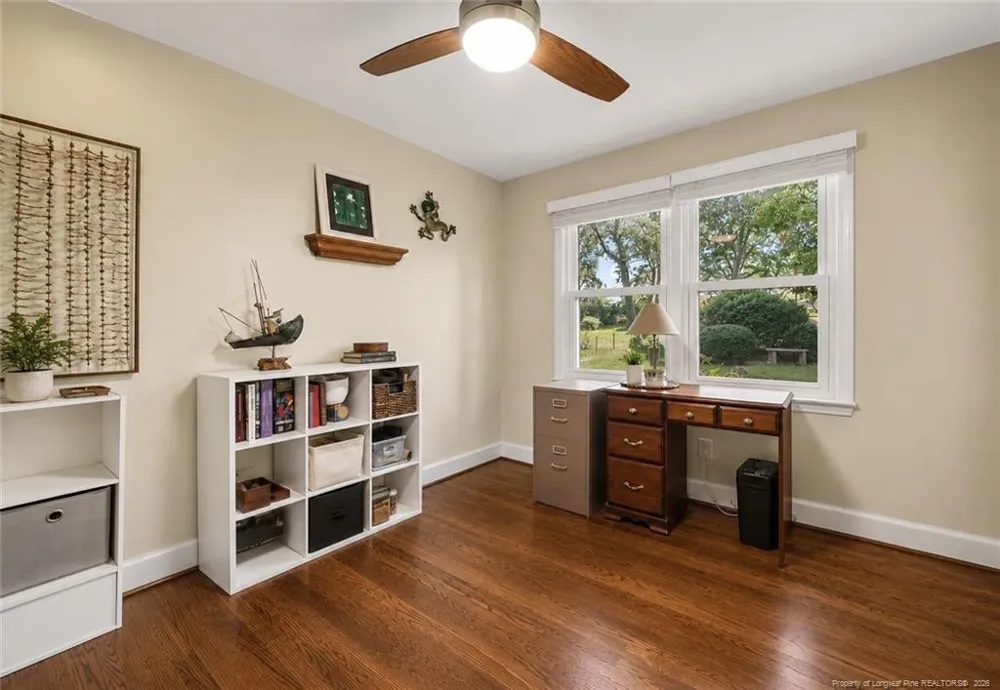 4332 Lakeside Drive Fayetteville, NC 28311