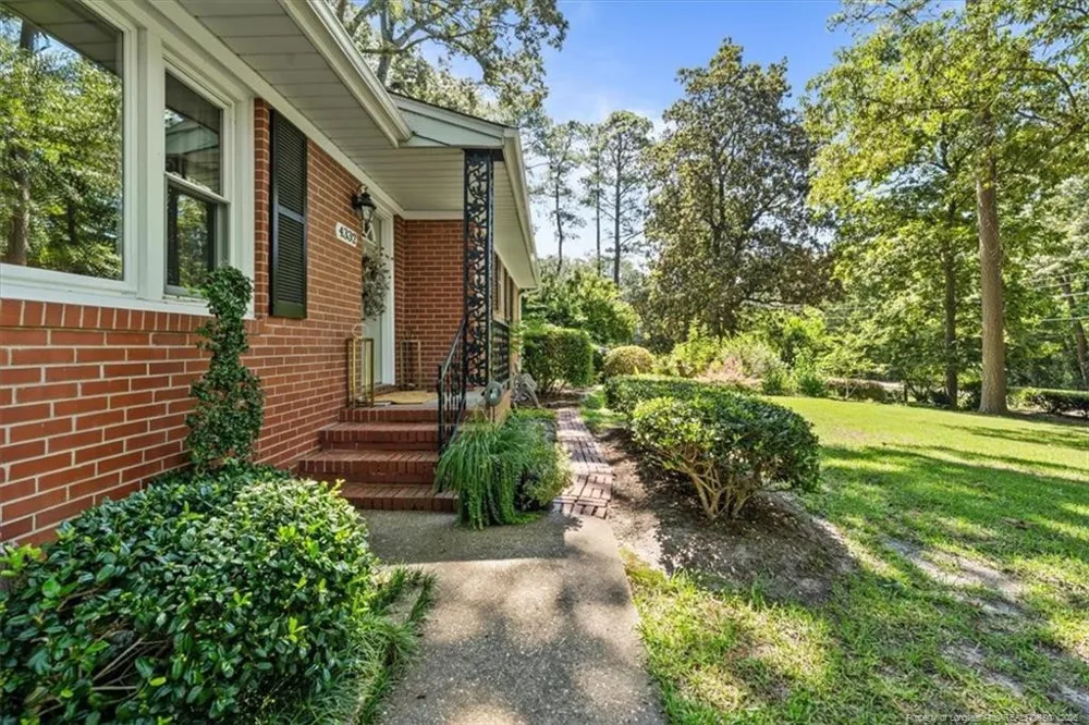 4332 Lakeside Drive Fayetteville, NC 28311