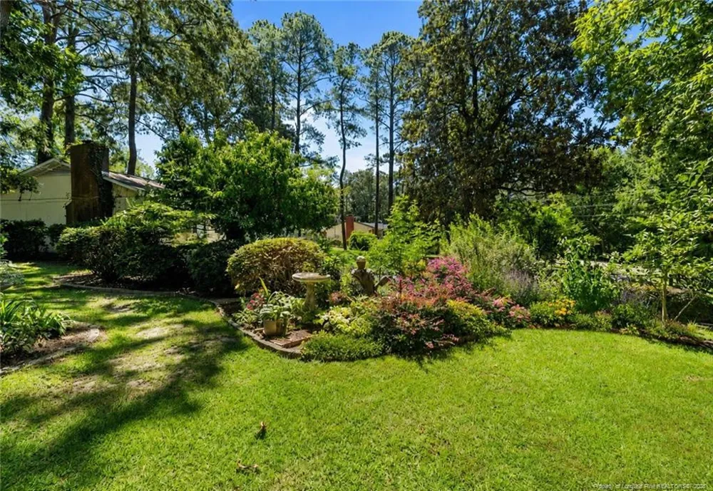 4332 Lakeside Drive Fayetteville, NC 28311
