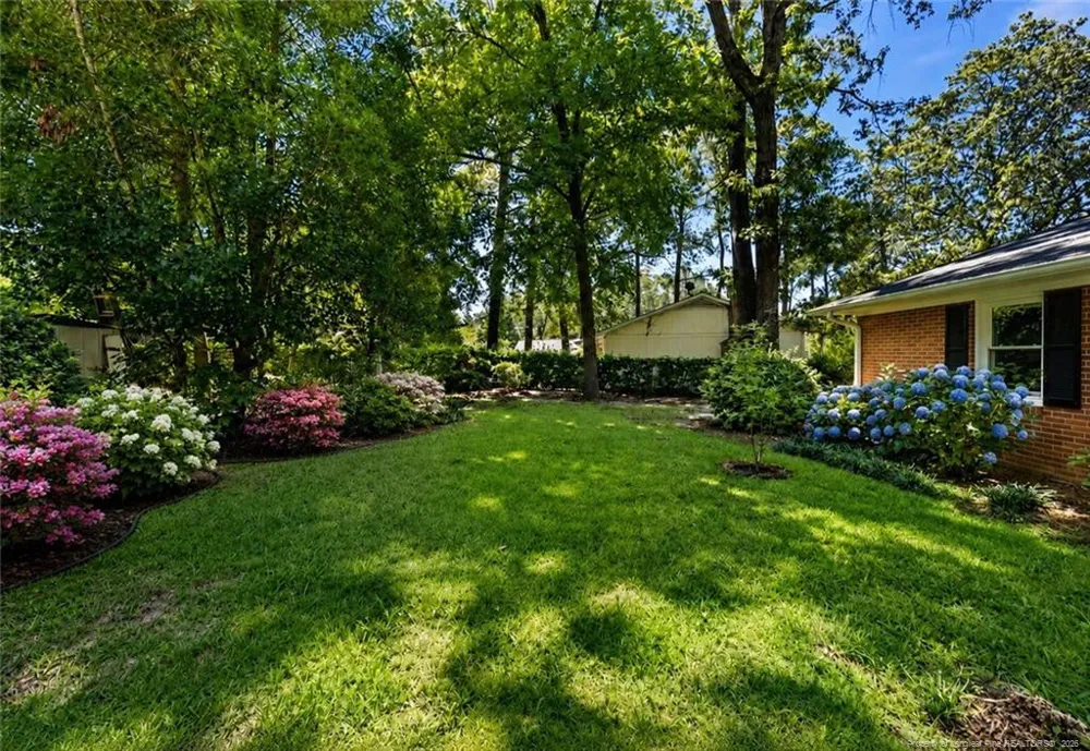 4332 Lakeside Drive Fayetteville, NC 28311