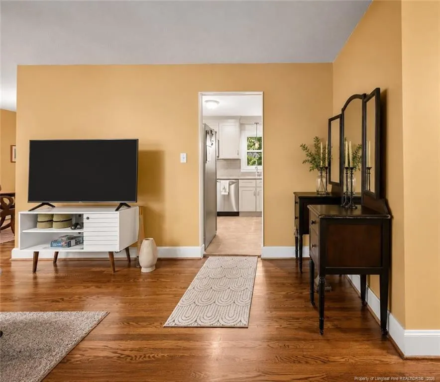 4332 Lakeside Drive Fayetteville, NC 28311