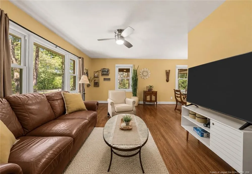 4332 Lakeside Drive Fayetteville, NC 28311