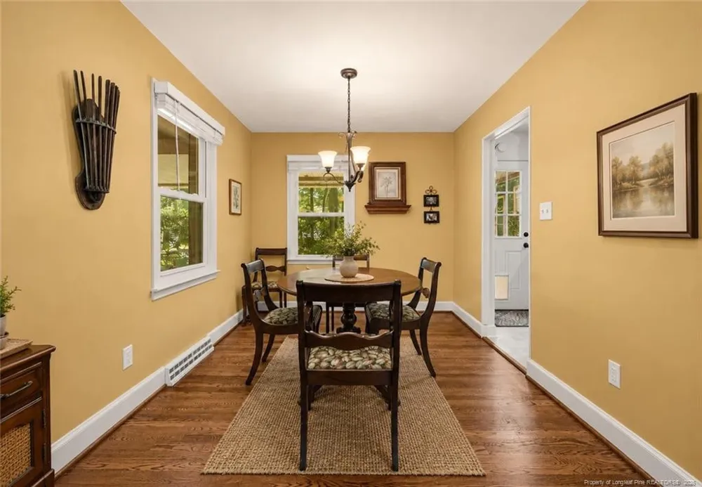 4332 Lakeside Drive Fayetteville, NC 28311