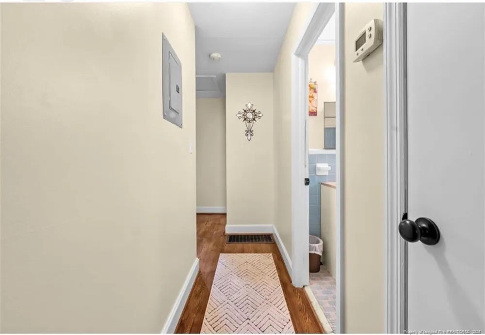 4332 Lakeside Drive Fayetteville, NC 28311