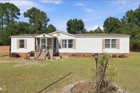 390 Purvis Court