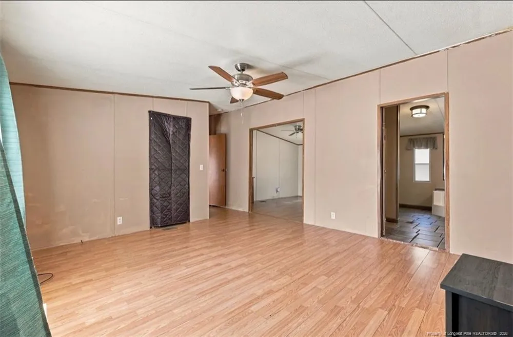 390 Purvis Court Raeford, NC 28376