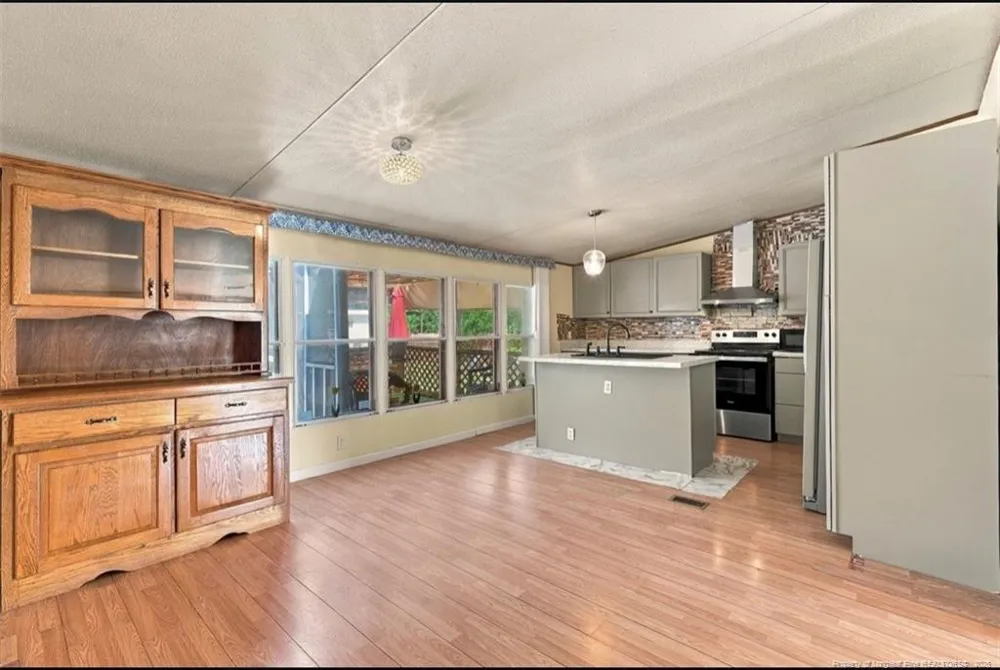 390 Purvis Court Raeford, NC 28376