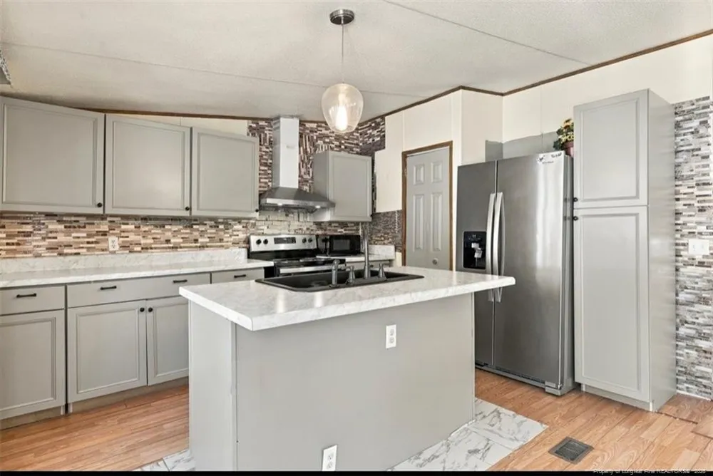 390 Purvis Court Raeford, NC 28376