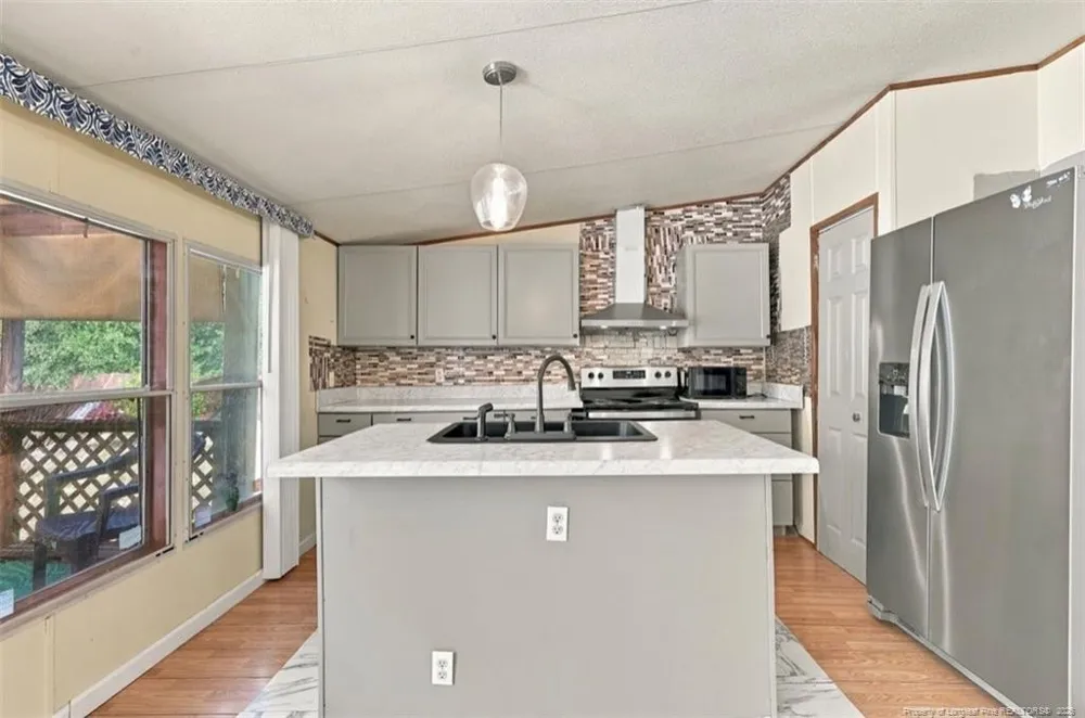 390 Purvis Court Raeford, NC 28376
