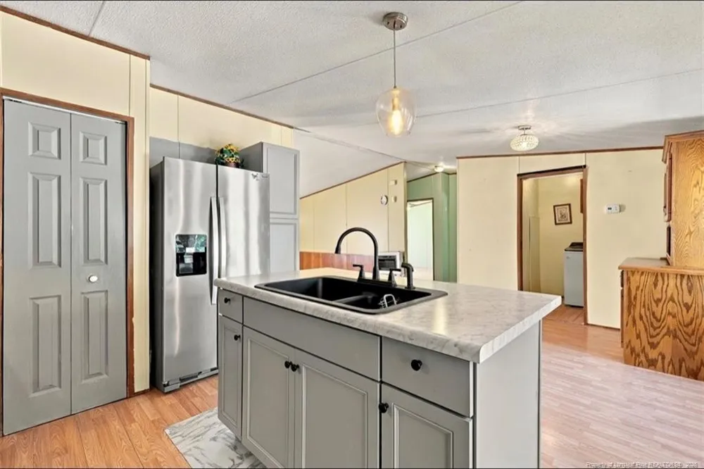 390 Purvis Court Raeford, NC 28376