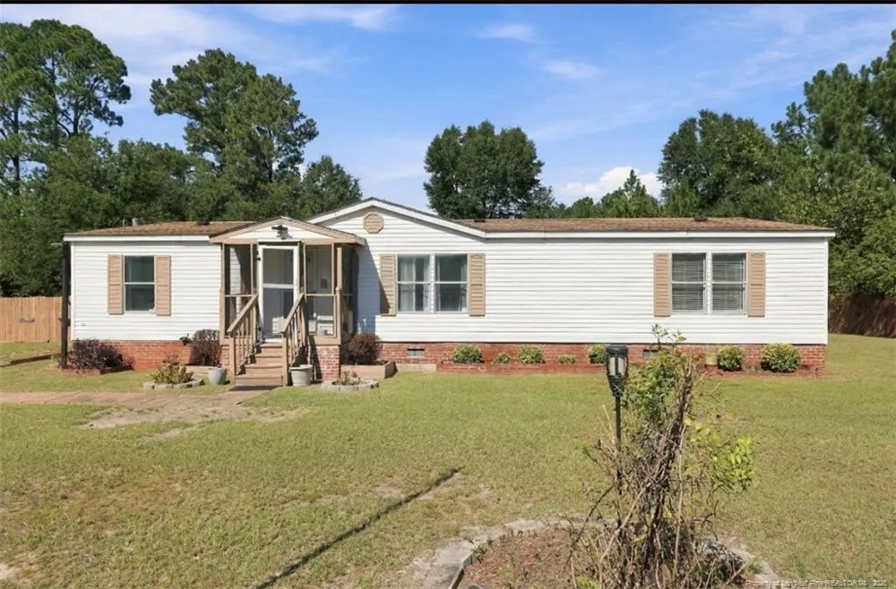 390 Purvis Court Raeford, NC 28376