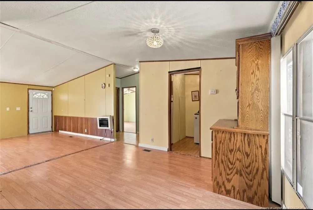 390 Purvis Court Raeford, NC 28376